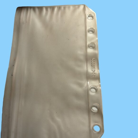 Franklin Covey Zip Pouch Compact Planner Binder Refill Label Stickers - Picture 6 of 7